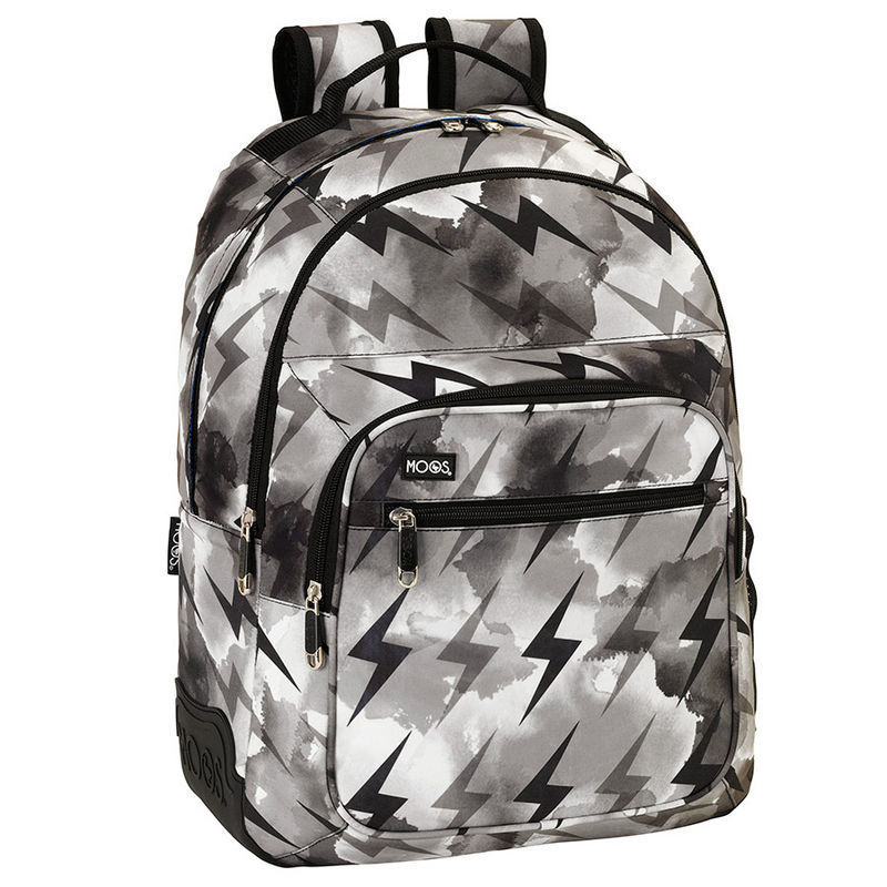 Safta MOOs Lightening Backpack Safta MOOs Lightening Backpack
