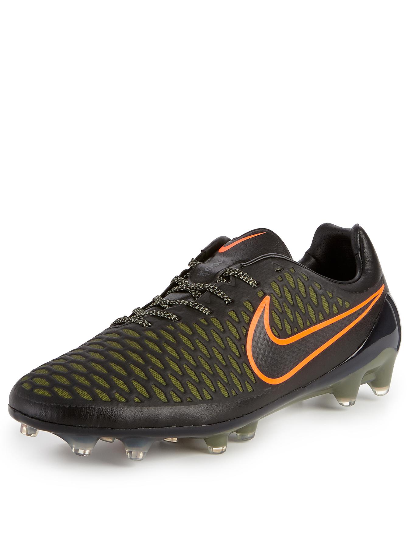 Nike Mens Magistas Opus Firm Ground Football Boots Nike Mens Magistas Opus Firm Ground Football Boots