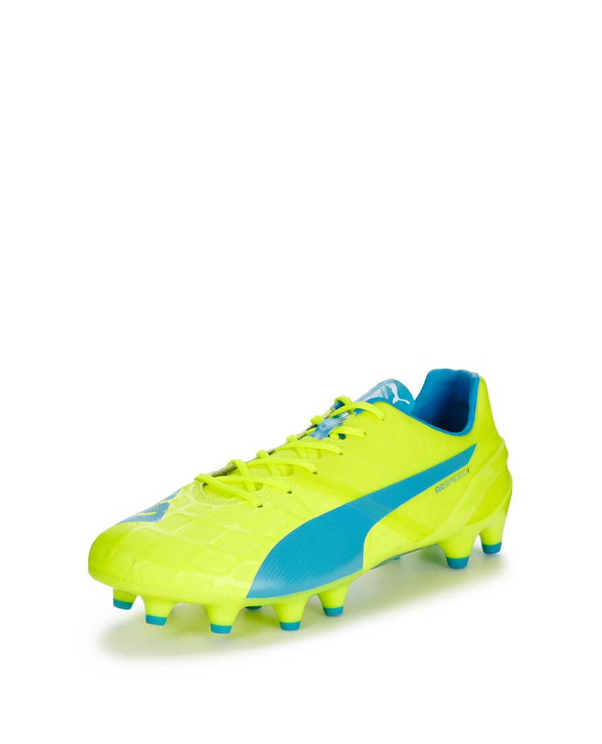 Puma Evospeed 14 Mens Firm Ground Boots Puma Evospeed 14 Mens Firm Ground Boots