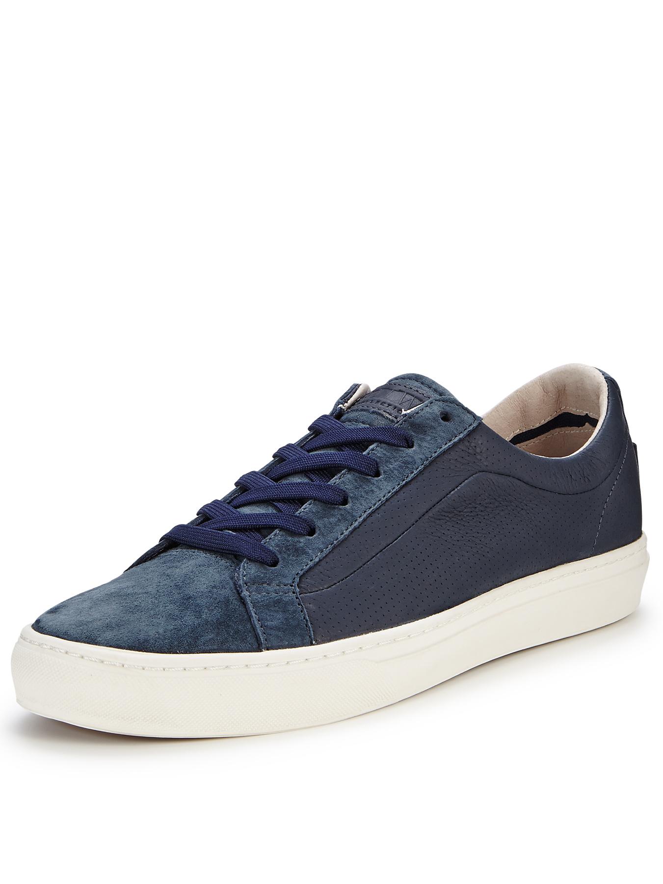Vans Whitlock Trainers Vans Whitlock Trainers