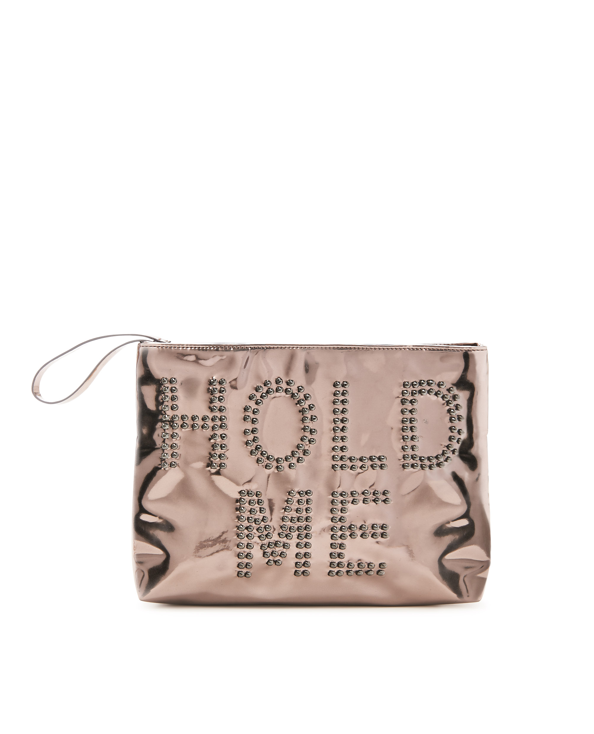 Hold Me Stud Clutch Bag Hold Me Stud Clutch Bag