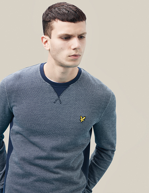 scotts menswear free delivery