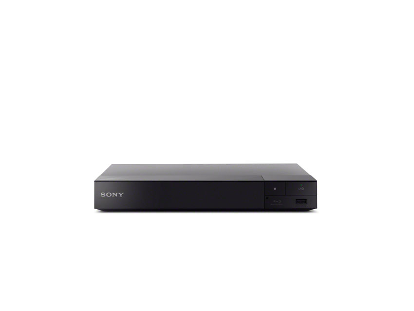 Sony BDP-S6500 Smart 3D Blu-Ray Player Sony BDP-S6500 Smart 3D Blu-Ray Player