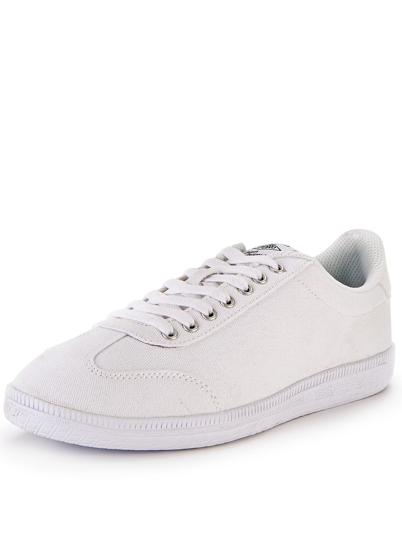 Umbro Bahia Canvas Trainers Umbro Bahia Canvas Trainers