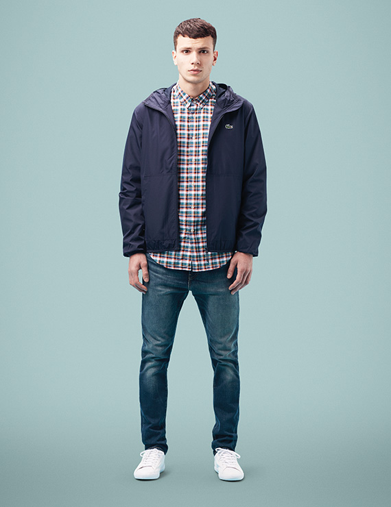 scotts menswear free delivery