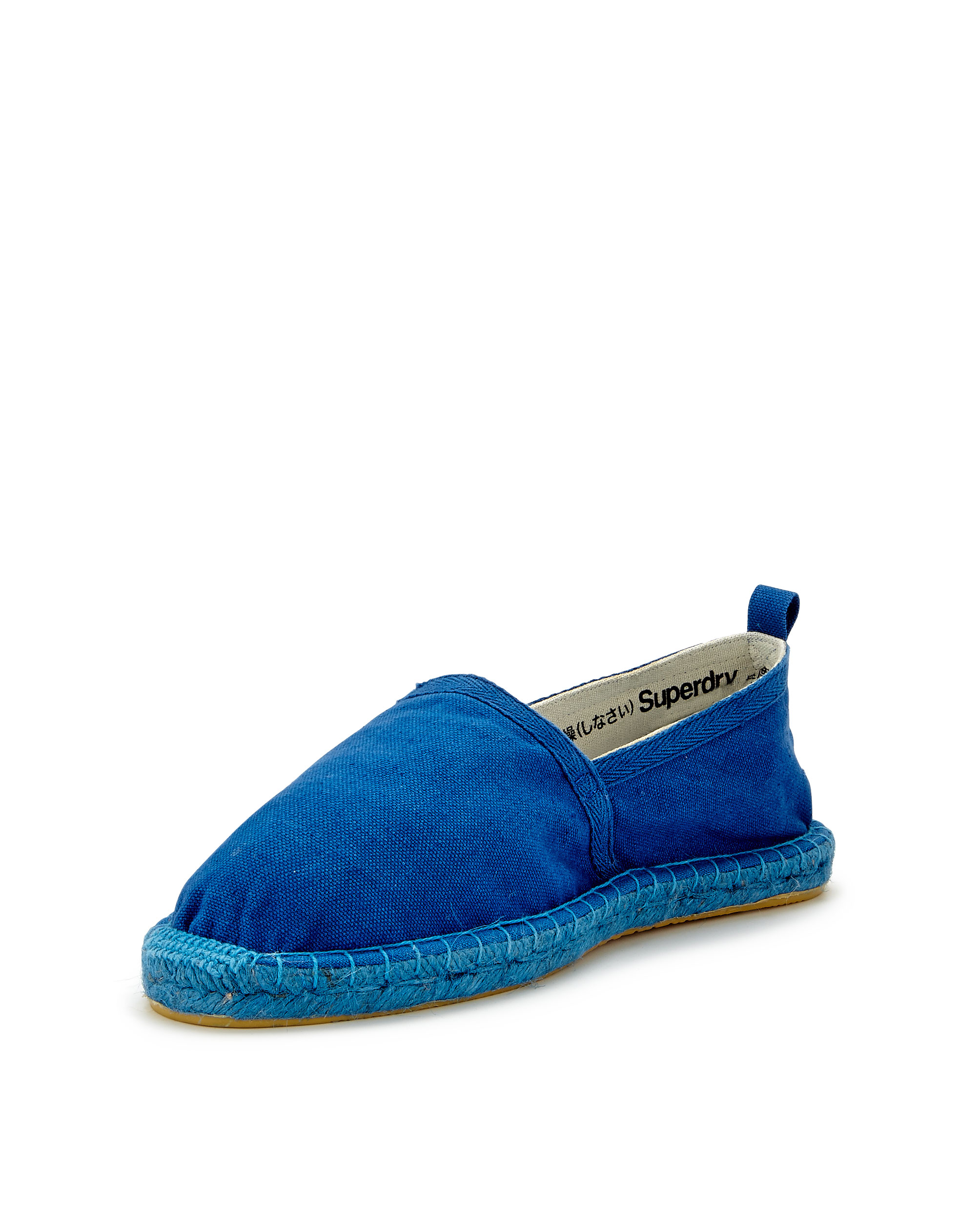 Superdry Espadrilles Superdry Espadrilles