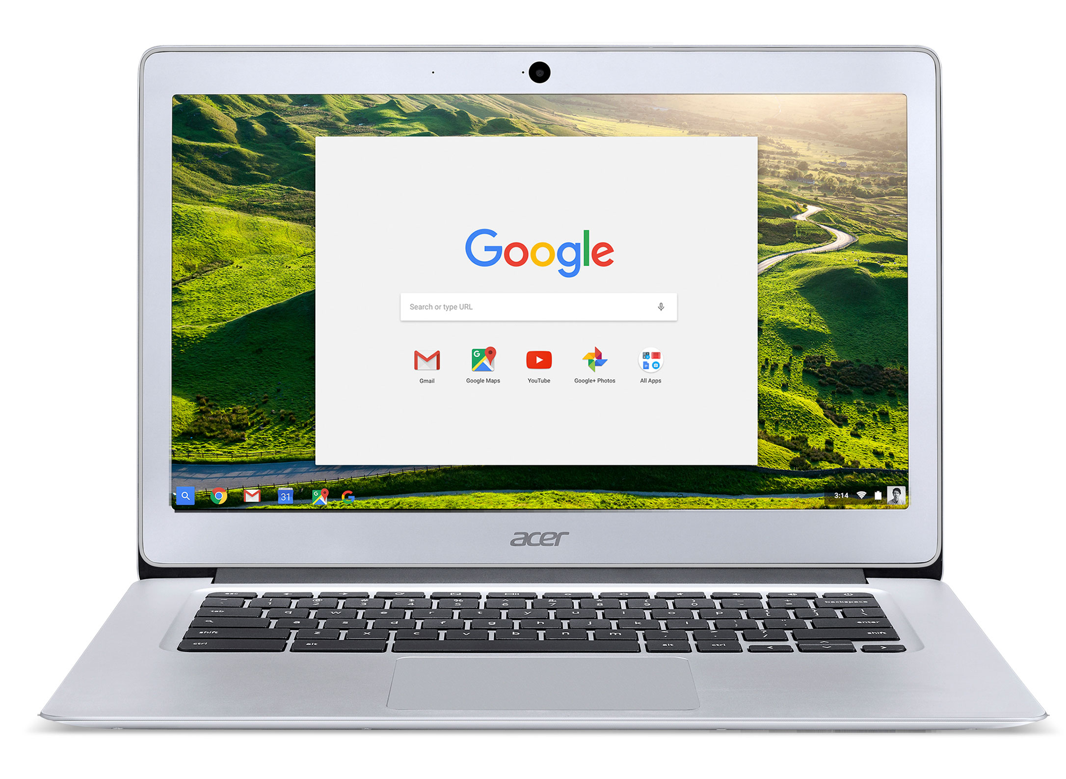 Acer CB3-431 Chromebook 14 Intel Celeron Processor 2GB RAM 16GB eMMC SSD 14 Chromebook Acer CB3-431 Chromebook 14 Intel Celeron Processor 2GB RAM 16GB eMMC SSD 14 Chromebook
