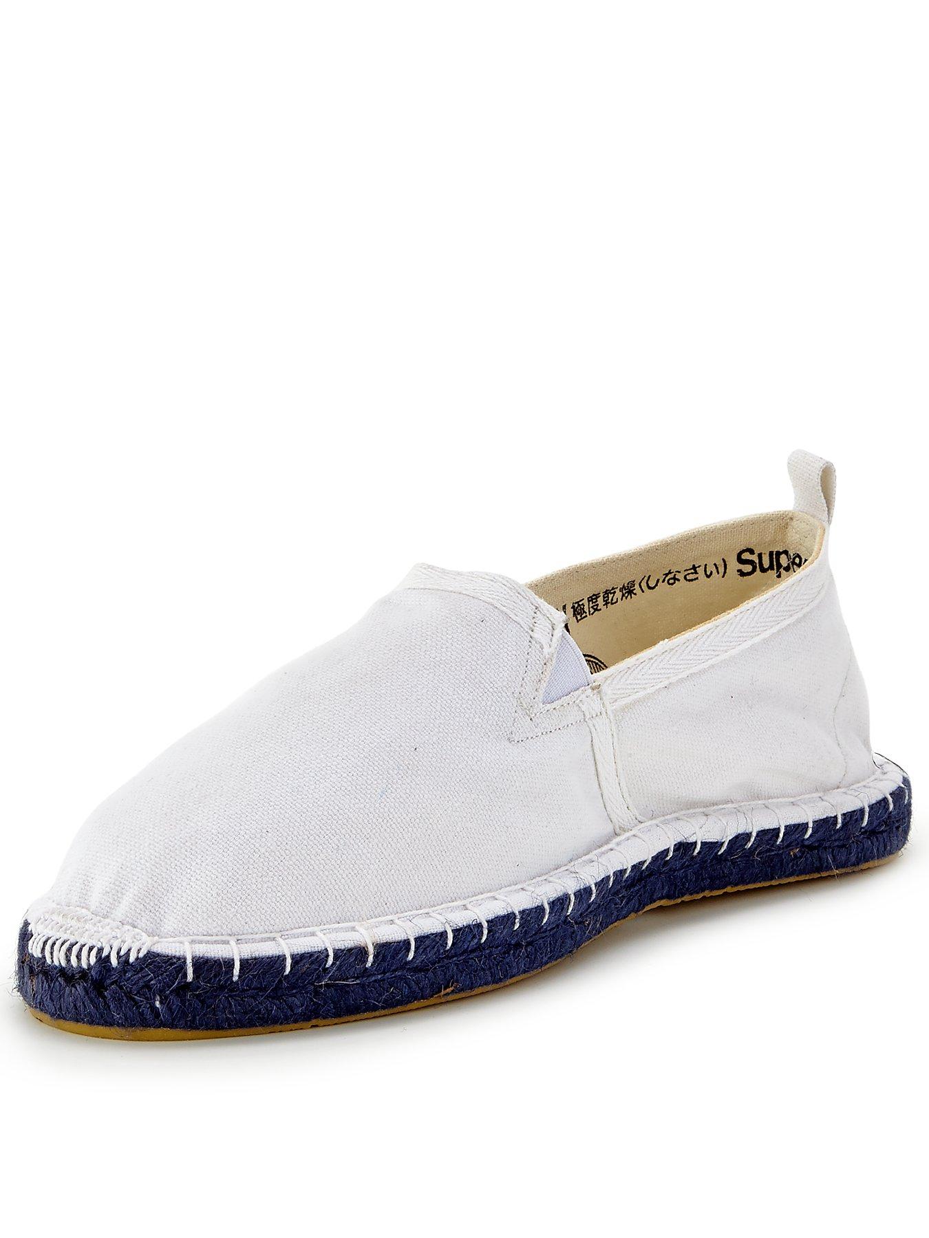 Superdry Espadrilles Superdry Espadrilles