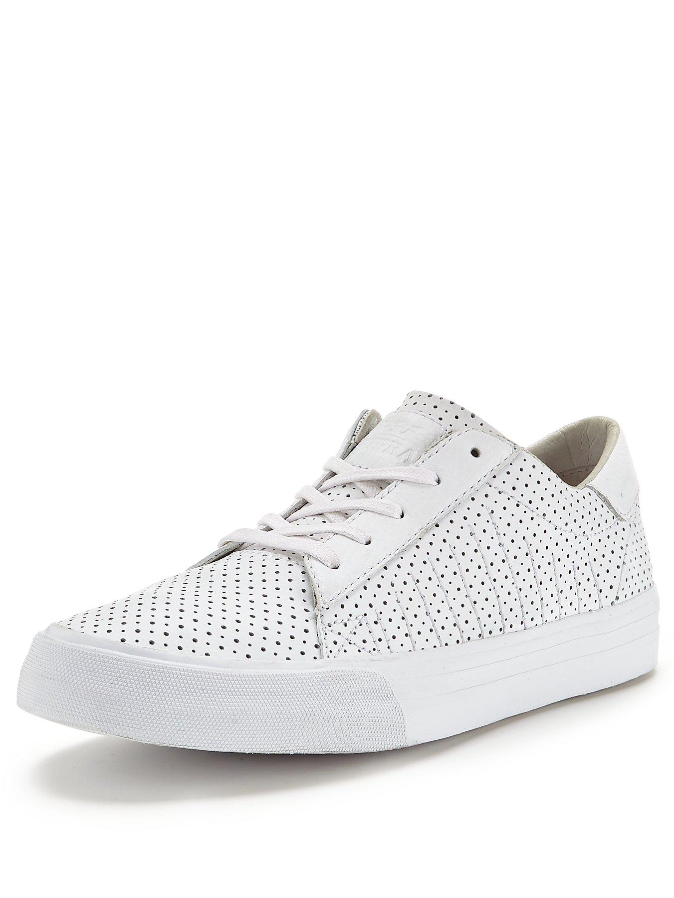 Supra Belmont HF Mens Trainers Supra Belmont HF Mens Trainers