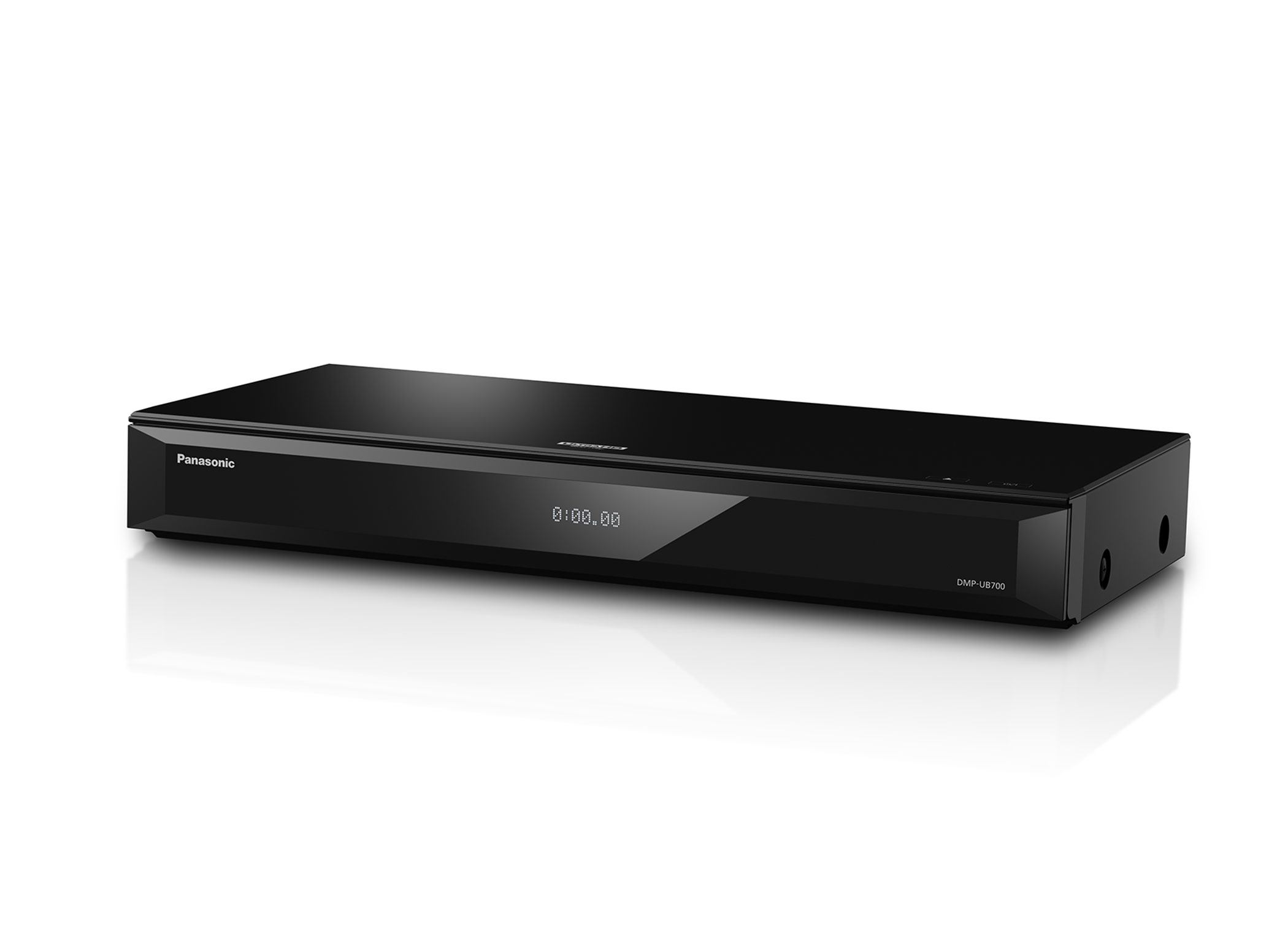 Panasonic DMP-UB700EBK Blu-ray Disc Player Panasonic DMP-UB700EBK Blu-ray Disc Player