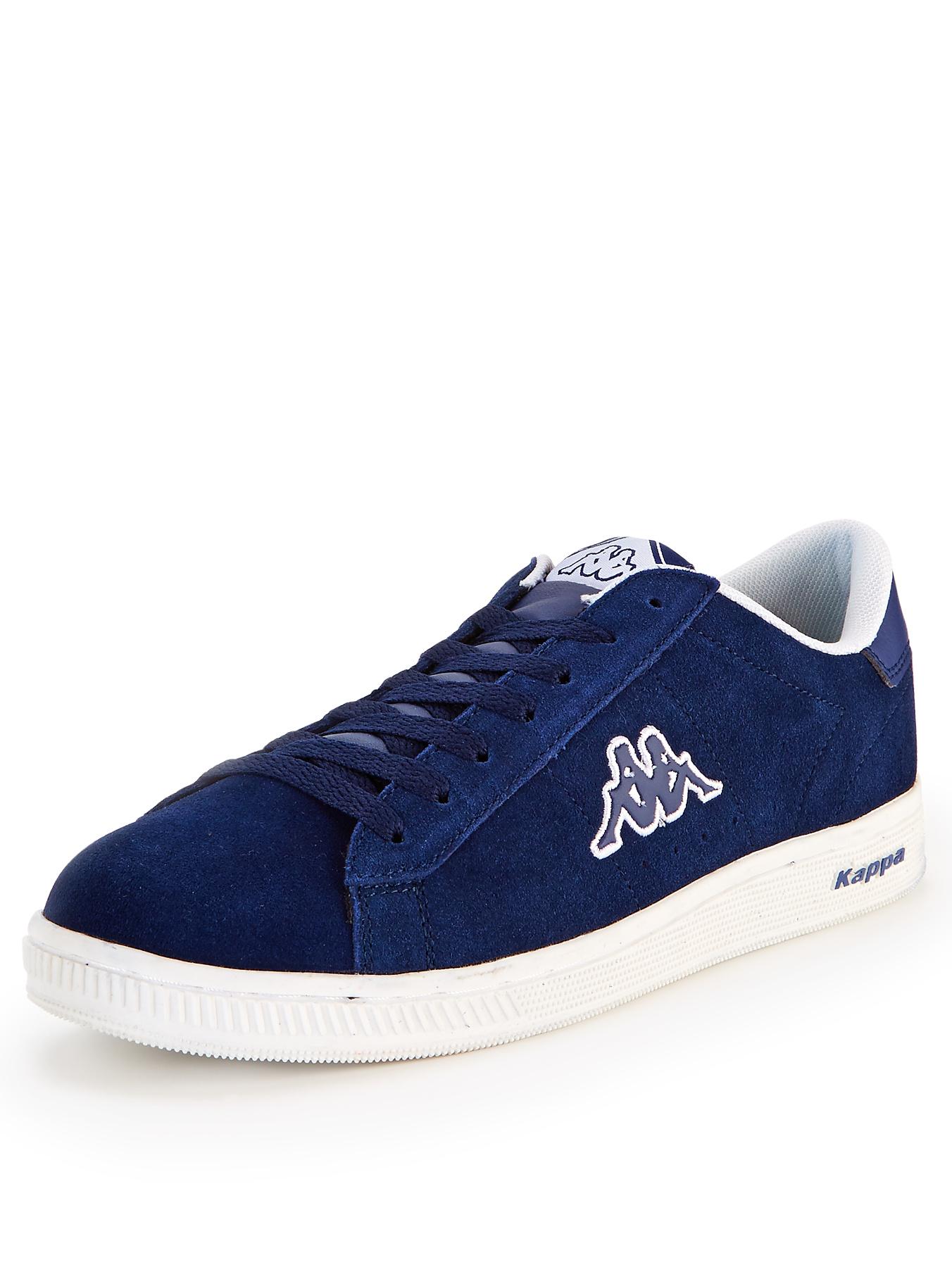 Kappa Rannock Trainers Kappa Rannock Trainers