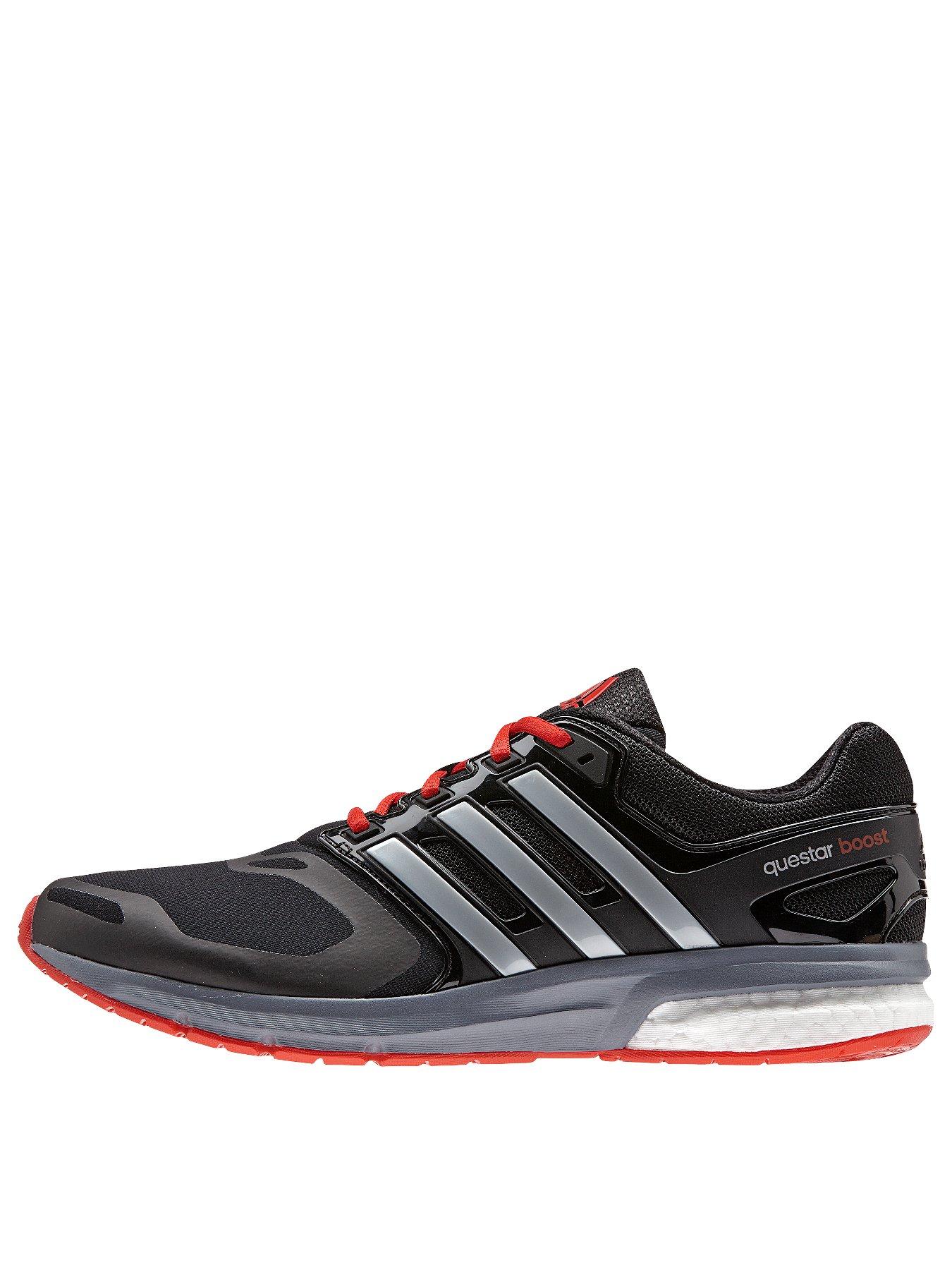 Adidas Questar Boost TF Trainers Adidas Questar Boost TF Trainers