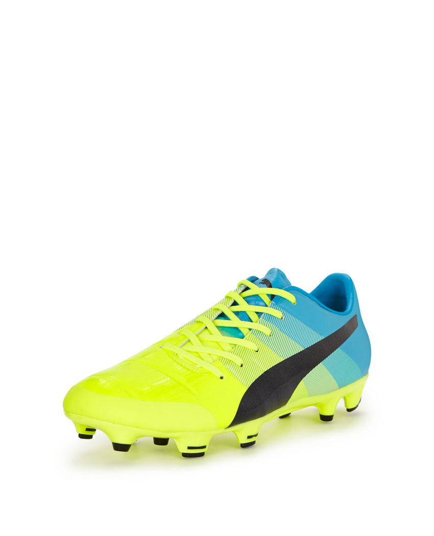 Puma Evopower 23 Mens Firm Ground Boots Puma Evopower 23 Mens Firm Ground Boots