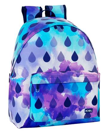 Safta MOOs Rain Backpack Safta MOOs Rain Backpack