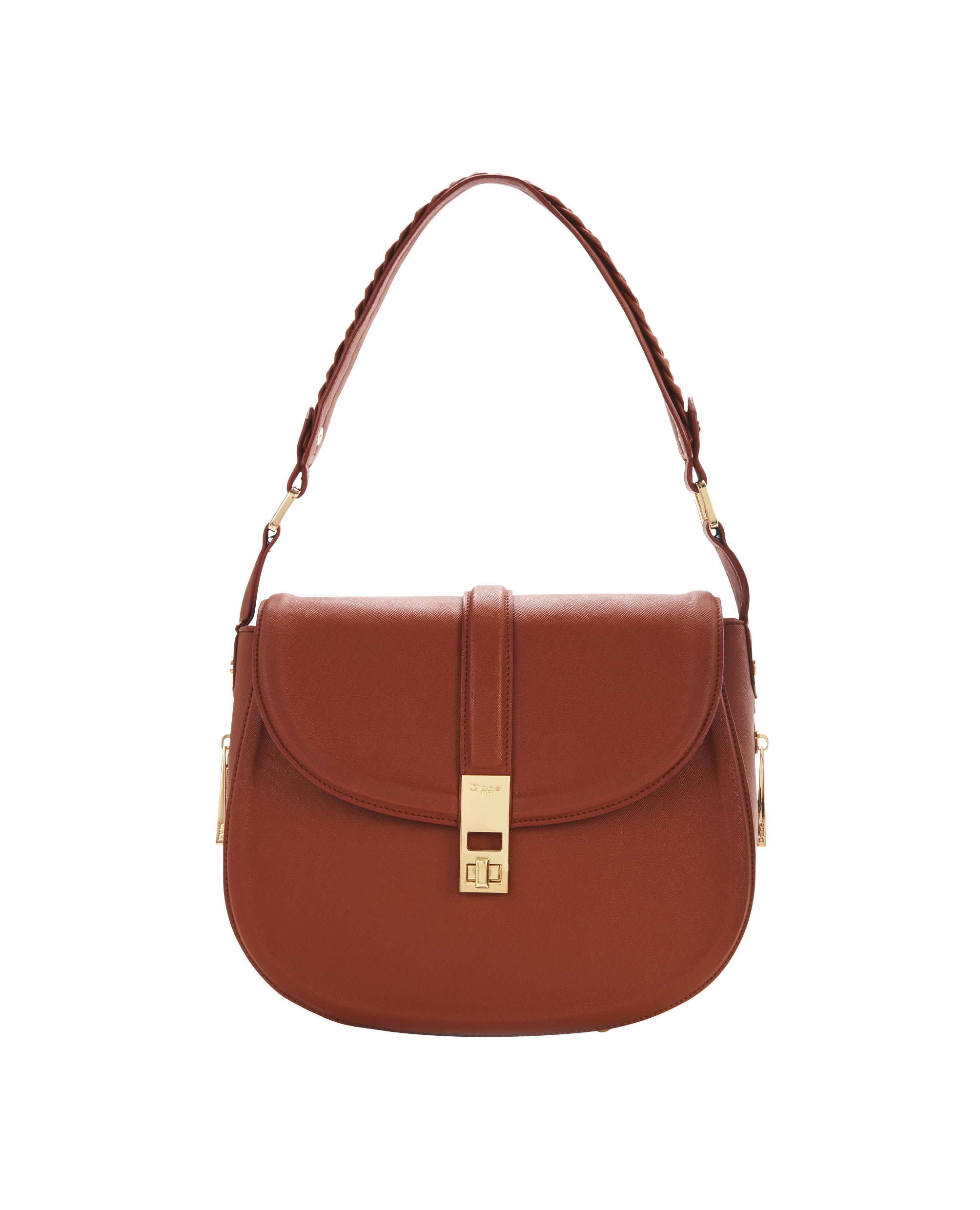 Dune Deidre Crossbody Saddle Bag Dune Deidre Crossbody Saddle Bag