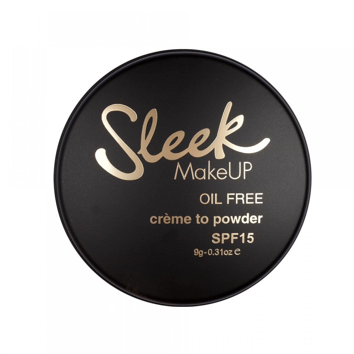Sleek Crme To Powder Sleek Crme To Powder
