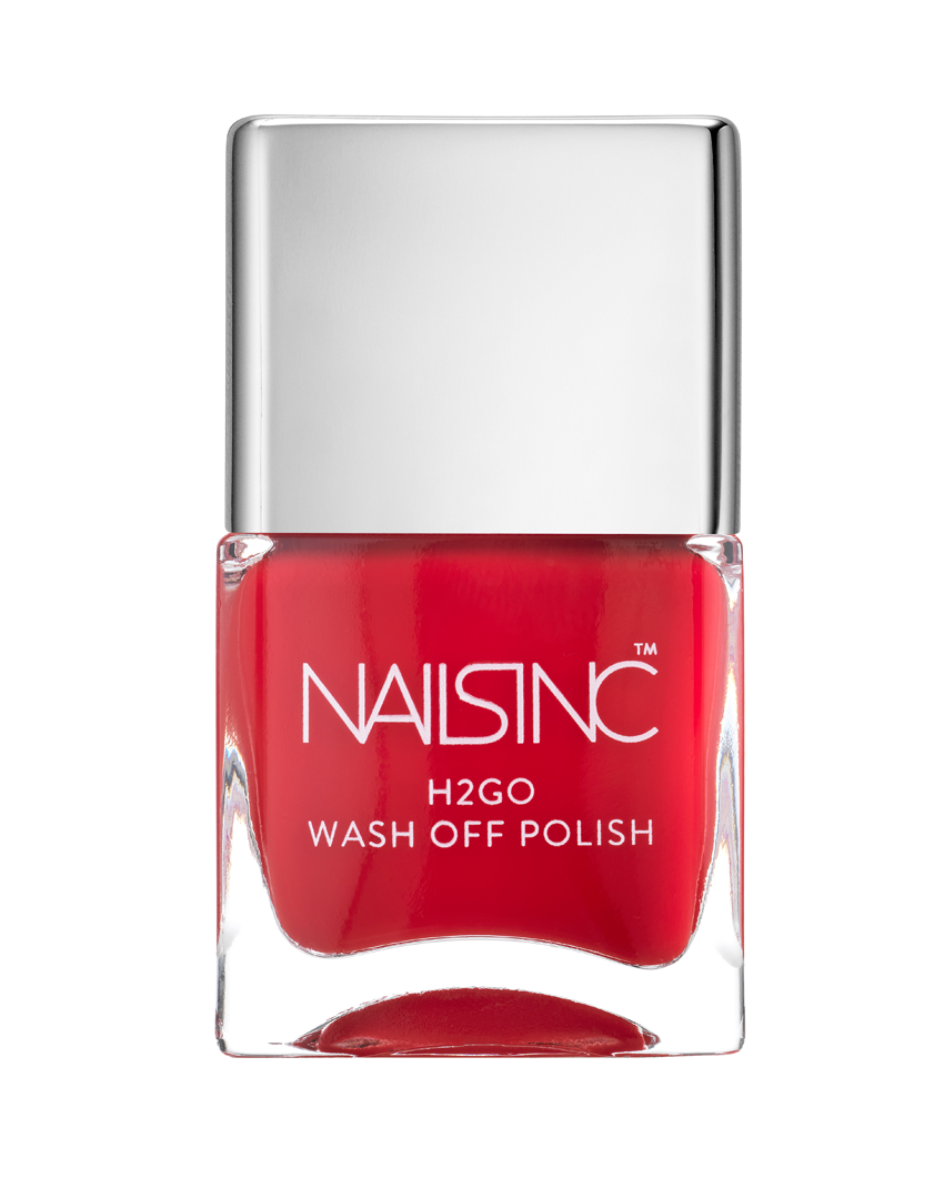 Nails Inc Mayfair Court H2Go Nails Inc Mayfair Court H2Go