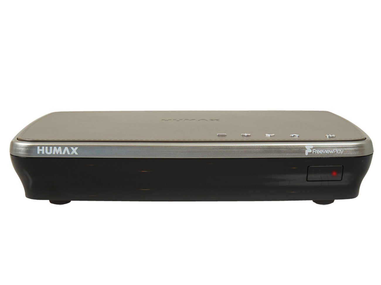 Humax FVP-4000T 1TB Freeview Play HD Digital TV Recorder Humax FVP-4000T 1TB Freeview Play HD Digital TV Recorder