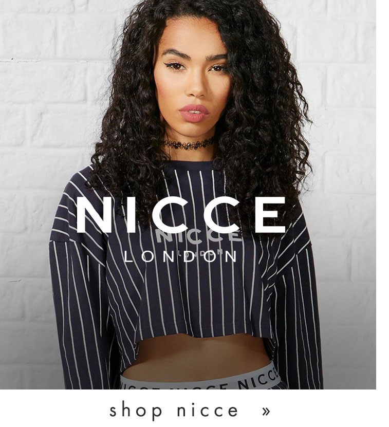 Nicce London
